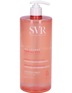 SVR Topialyse Gel Lavante 1 Litro