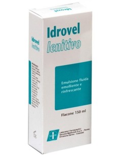 Idrovel Lenitivo 150ml