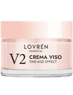 Lovren Crema Viso V2 Time-Age Effect 30ml