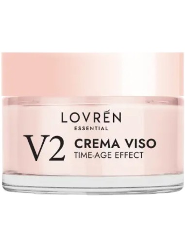 Lovren Crema Viso V2 Time-Age Effect 30ml
