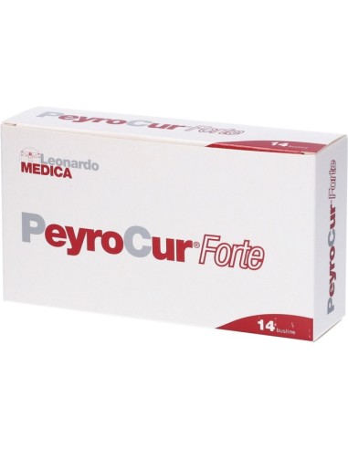 Peyrocur Forte 14 Bustine