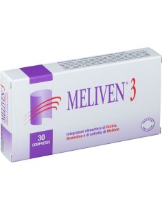 Meliven 3 30 Compresse