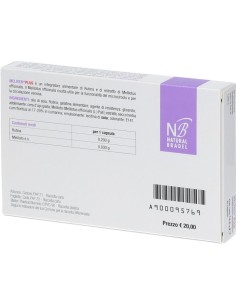 Meliven Plus 20 Capsule 2