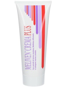 Meliven Crema Plus 100ml 2