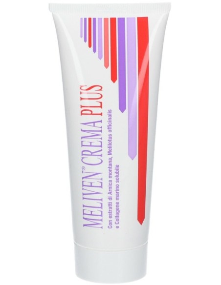 Meliven Crema Plus 100ml