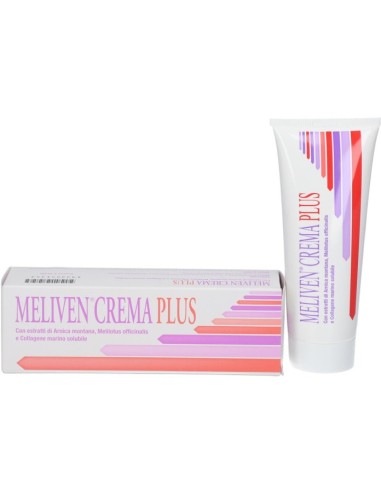 Meliven Crema Plus 100ml