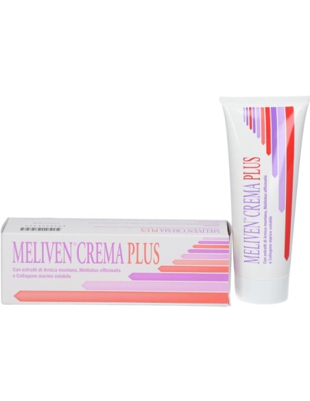 Meliven Crema Plus 100ml