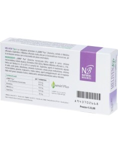 Meliven Top 20 Compresse 2