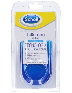 SCHOLL TALLONIERA GEL LARGE