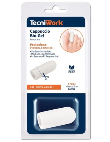 Biogel Protezione Dita Blister Taglia L 1 Pezzo.
