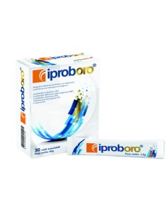 IPROBORO 30 STICK
