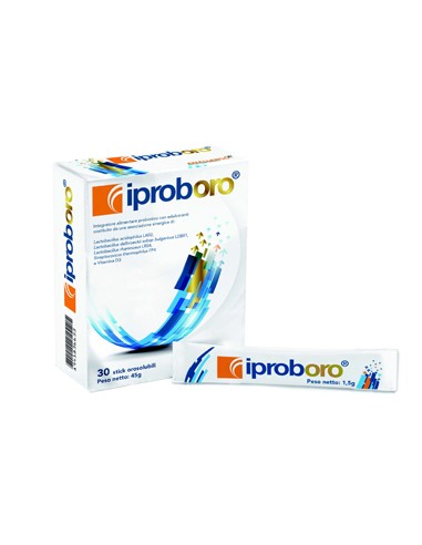 IPROBORO 30 STICK