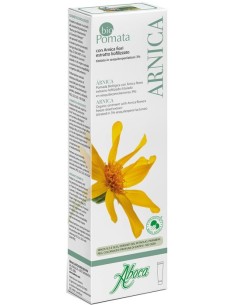 Aboca Biopomata Arnica 50ml