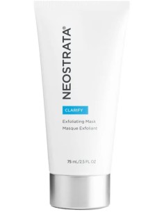 Neostrata Maschera Viso Esfoliante 75ml.