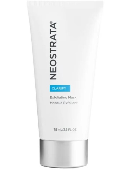 Neostrata Maschera Viso Esfoliante 75ml.