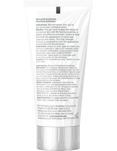 Neostrata Maschera Viso Esfoliante 75ml. 2