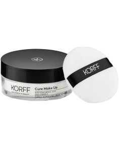 Korff Cipria In Polvere Perfezionante 12.8g