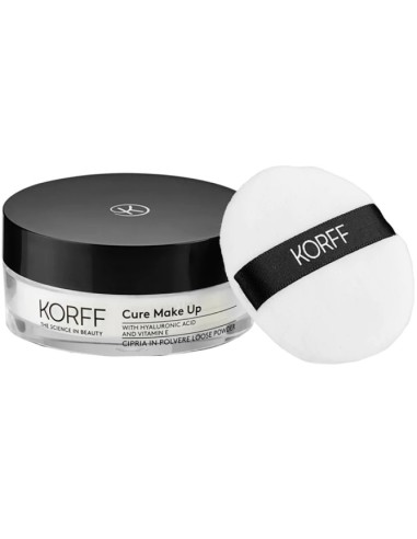 Korff Cipria In Polvere Perfezionante 12.8g