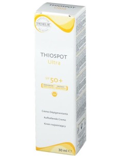Thiospot Ultra SPF50+ 30ml