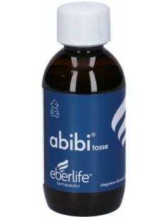 Eberlife Abibi Tosse 200ml 2