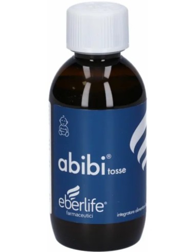 Eberlife Abibi Tosse 200ml
