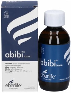 Eberlife Abibi Tosse 200ml