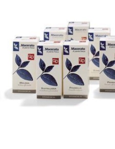 CALENDULA TINTURA MADRE 100 ML