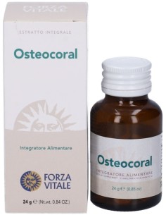 Osteocoral Ecosol 60 Compresse