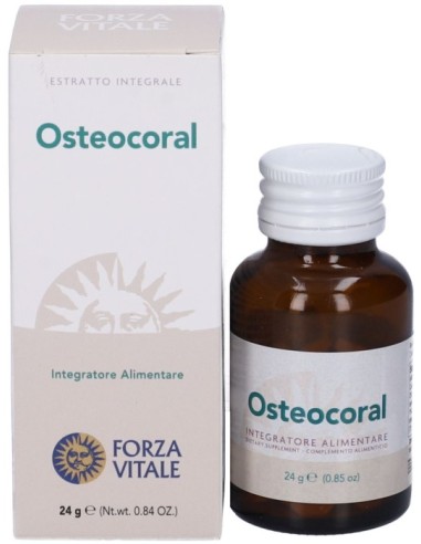 Osteocoral Ecosol 60 Compresse