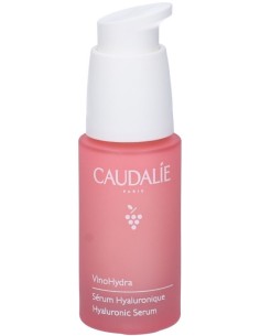 Caudalie Vinohydra Siero Ialuronico Viso 30ml