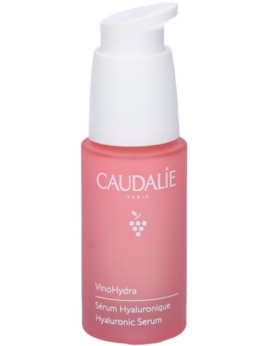 Caudalie Vinohydra Siero Ialuronico Viso 30ml