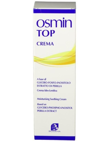 Osmin Top Crema Lenitiva 175ml