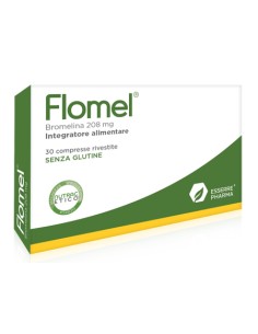 FLOMEL 30 COMPRESSE