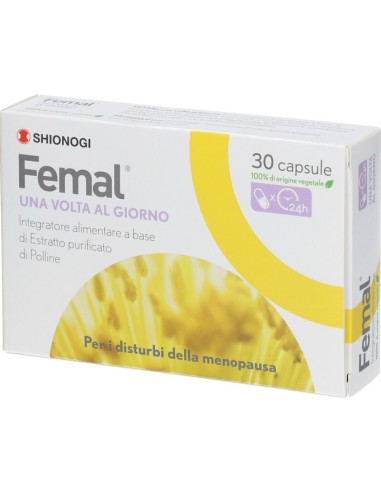 Femal 30 Capsule
