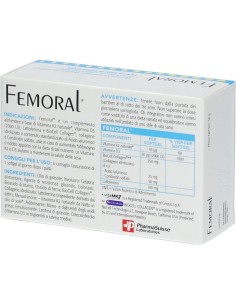Femoral 30 Softgels 2