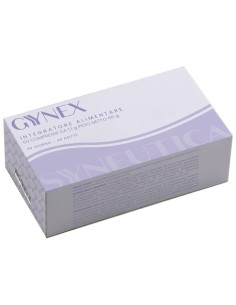 GYNEX 60 COMPRESSE