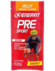 Enervit Pre Sport Arancia 45g