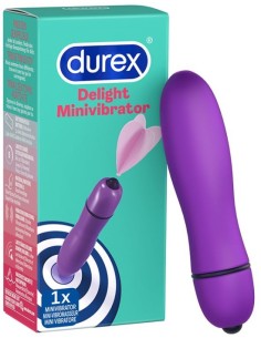 Durex Delight Minivibrator