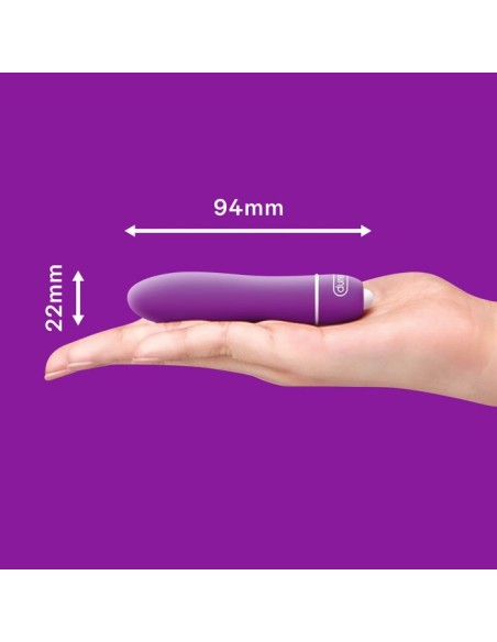 Durex Delight Minivibrator