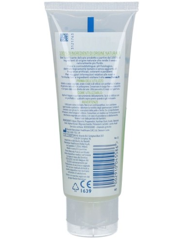 Durex Naturals Gel Pure Lubrificante 100ml