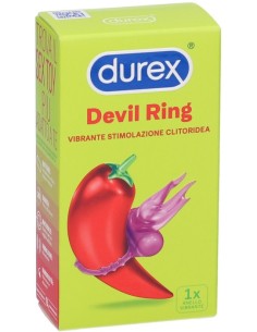 Durex Play Little Devil Anello Stimolante 2
