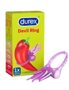 Durex Play Little Devil Anello Stimolante