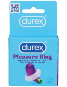 Durex Pleasure Ring