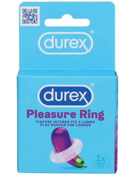 Durex Pleasure Ring