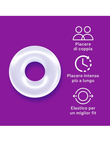 Durex Pleasure Ring