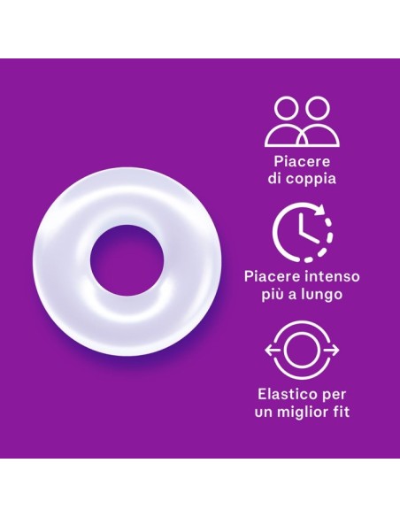 Durex Pleasure Ring