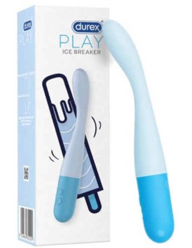 Durex Vibratore Play Ice Breaker Slim Vibrator