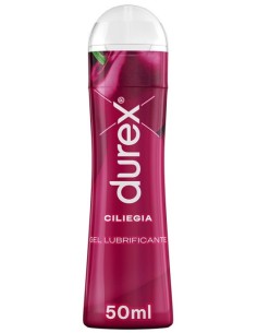 Durex Top Gel Cherry 50ml