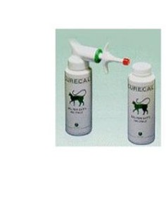 CURECAL GEL 125 ML
