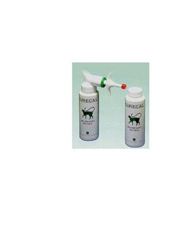 CURECAL GEL 125 ML